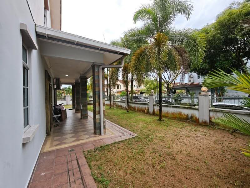 2-storey Terraced House for Sale in Taman Mount Austin (Tebrau) - Steven Loh - Exterior - PropertyGuru.com.my