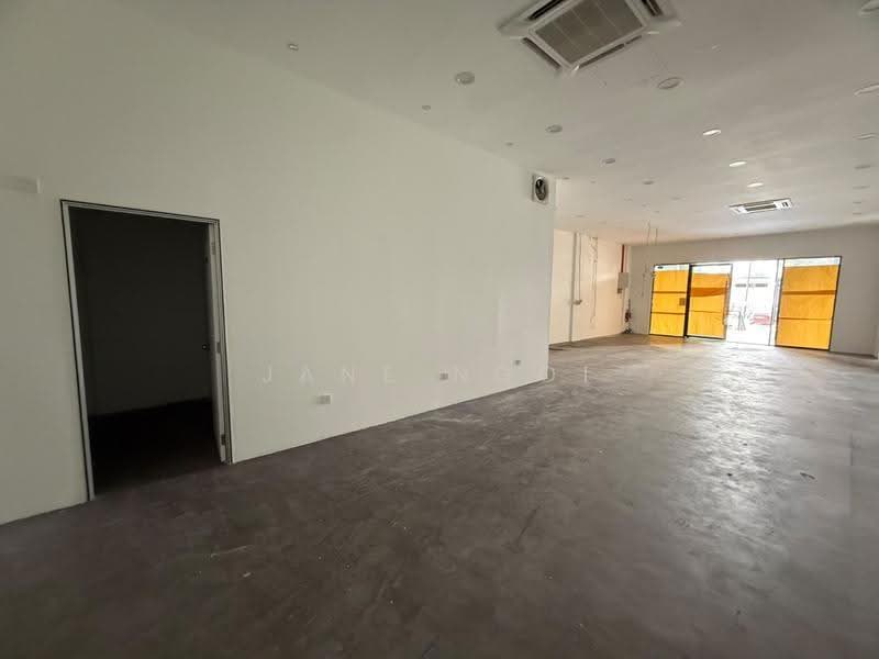 Shop / Office untuk Disewa di Taman Ekoflora (Johor Bahru) - Jane Ngoi - Interior - PropertyGuru.com.my