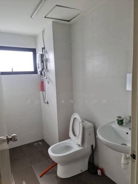 Kediaman Servis untuk Disewa di Sk One Residence - Jordan Low - Bathroom - PropertyGuru.com.my