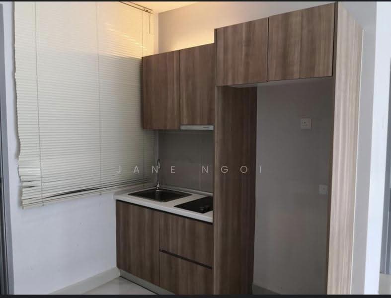 Service Residence for Sale at Palazio - Jane Ngoi - Kitchen - PropertyGuru.com.my