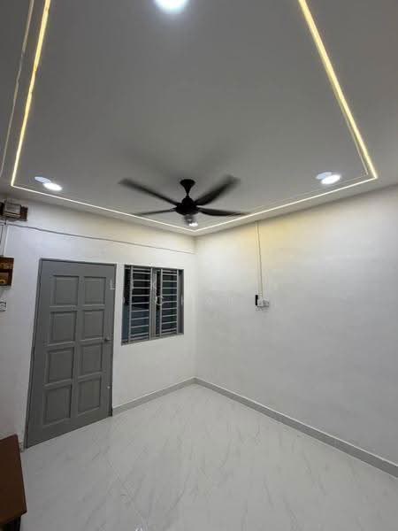 2-storey Terraced House for Sale in Taman Titiwangsa (Kluang) - Lik Xuan Chai - Interior - PropertyGuru.com.my
