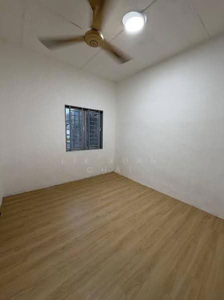2-storey Terraced House for Sale in Taman Titiwangsa (Kluang) - Lik Xuan Chai - Interior - PropertyGuru.com.my