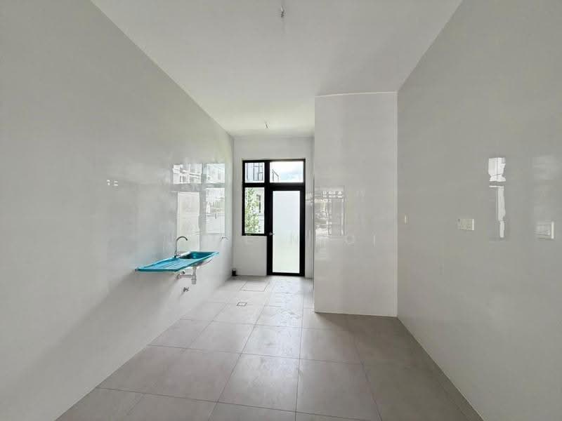 2-storey Terraced House for Sale in Taman Mount Austin (Tebrau) - Jane Ngoi - Interior - PropertyGuru.com.my
