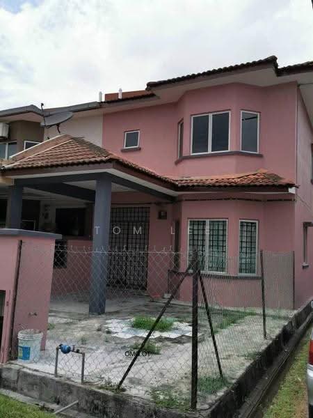 2-storey Terraced House for Sale in Taman Alam Nyata (Kapar) - Tom Lee - Exterior - PropertyGuru.com.my