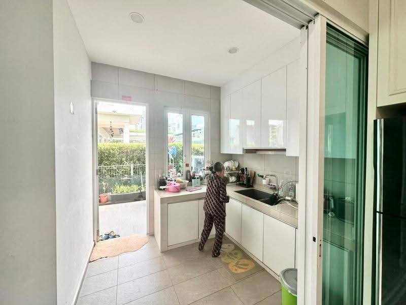 Rumah Berkembar untuk Dijual di Senibong (Permas Jaya) - Zephyr Khoo - PropertyGuru.com.my