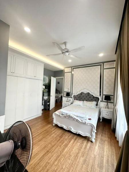 Rumah Berkembar untuk Dijual di Senibong (Permas Jaya) - Zephyr Khoo - PropertyGuru.com.my