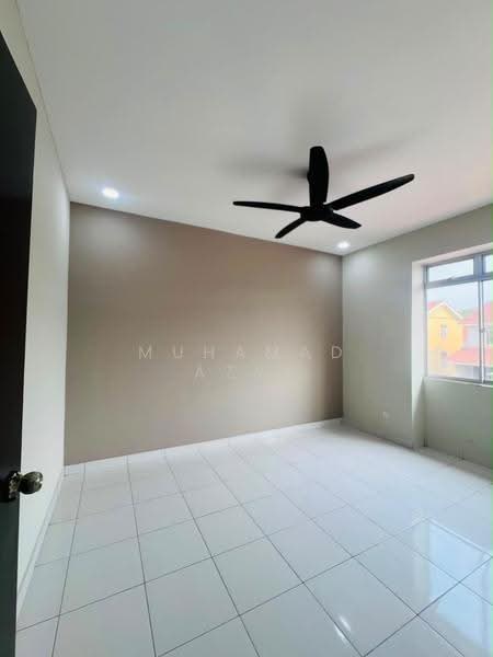 2-storey Terraced House for Sale in Taman Lagenda Putra (Kulai) - MUHAMAD AZRI - Interior - PropertyGuru.com.my
