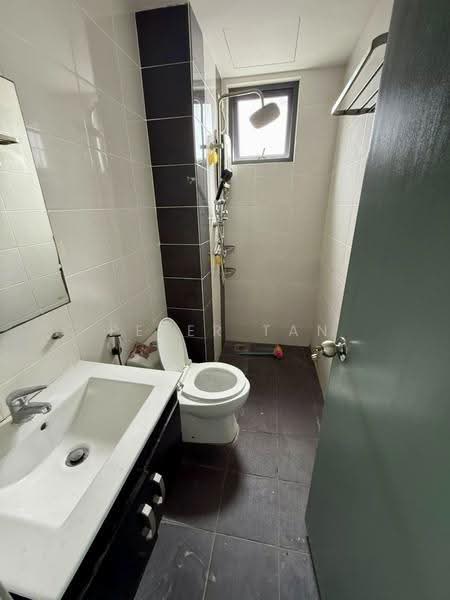 Service Residence for Rent at Silk Sky - Peter Tan - Bathroom - PropertyGuru.com.my