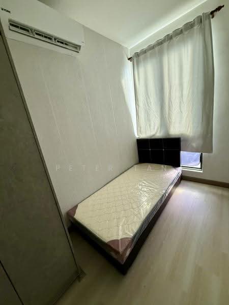 Service Residence for Rent at Silk Sky - Peter Tan - Bedroom - PropertyGuru.com.my