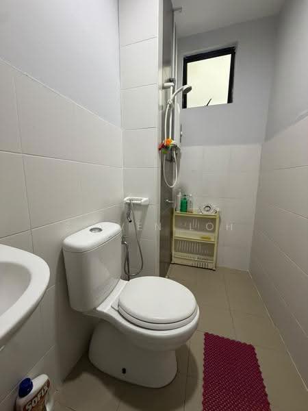 Service Residence for Rent at Jentayu Residensi @ Tampoi - Steven Loh - Bathroom - PropertyGuru.com.my