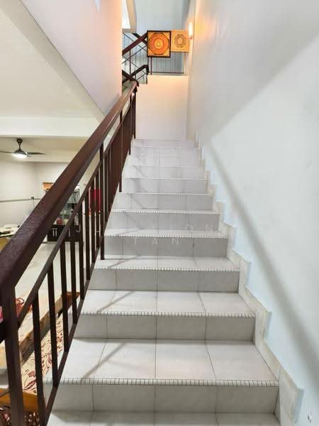2.5-storey Terraced House for Sale in Bandar Seri Alam (Masai) - Jun Xiong Tan - Interior - PropertyGuru.com.my