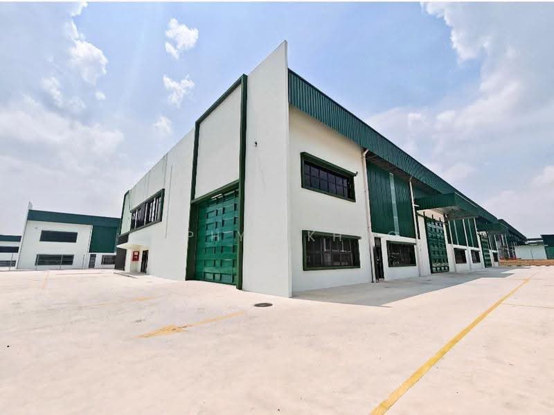 Factory for Rent in Kempas (Johor Bahru) - Zephyr Khoo - Exterior - PropertyGuru.com.my