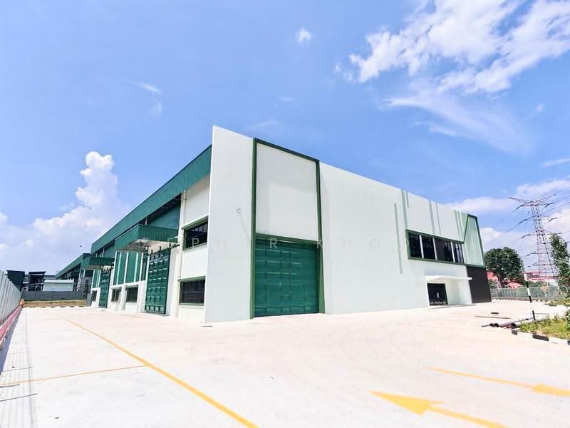 Factory for Rent in Kempas (Johor Bahru) - Zephyr Khoo - Exterior - PropertyGuru.com.my