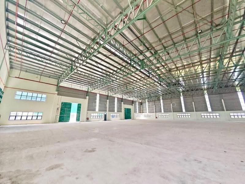 Factory for Rent in Kempas (Johor Bahru) - Zephyr Khoo - Interior - PropertyGuru.com.my