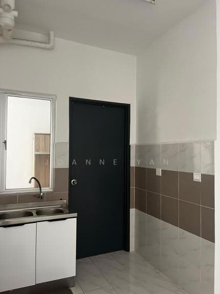 Pangsapuri untuk Disewa di Residensi Hijauan Lumayan - Joanne Yan - Kitchen - PropertyGuru.com.my