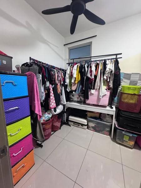 Apartment for Sale at D'Rich Executive Suites - Tycia Law - Interior - PropertyGuru.com.my