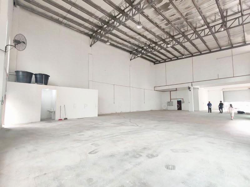 Semi-D Factory for Sale in Kempas Lama (Johor Bahru) - Zephyr Khoo - PropertyGuru.com.my