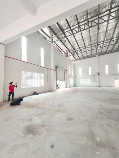 Semi-D Factory for Sale in Kempas Lama (Johor Bahru) - Zephyr Khoo - PropertyGuru.com.my