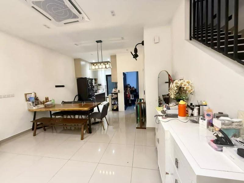 2-storey Terraced House for Sale in Eco Botanic (Iskandar Puteri (Nusajaya)) - Zephyr Khoo - PropertyGuru.com.my
