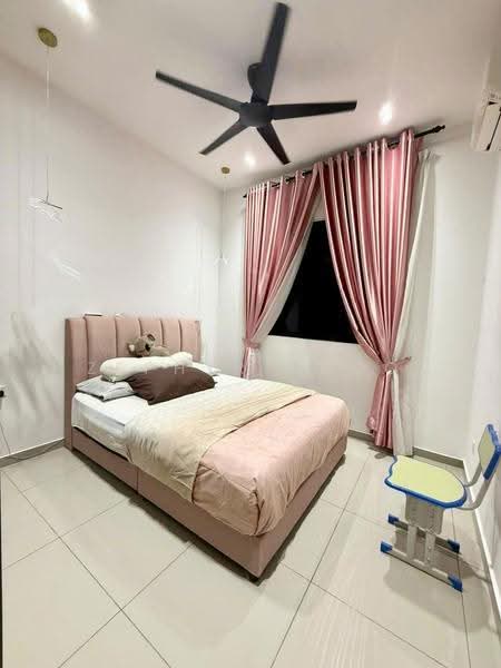 2-storey Terraced House for Sale in Eco Botanic (Iskandar Puteri (Nusajaya)) - Zephyr Khoo - PropertyGuru.com.my