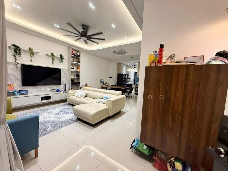 2-storey Terraced House for Sale in Eco Botanic (Iskandar Puteri (Nusajaya)) - Zephyr Khoo - PropertyGuru.com.my