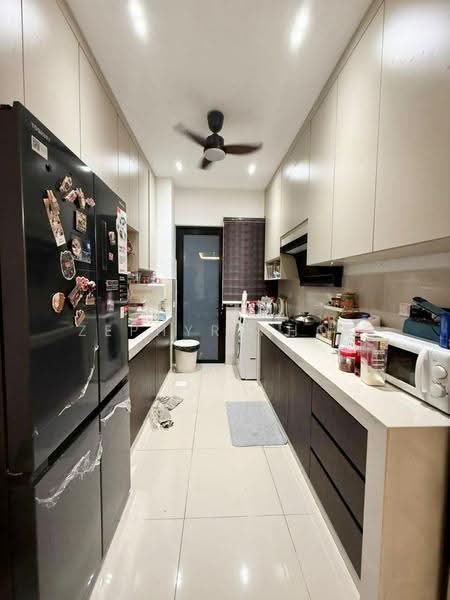 2-storey Terraced House for Sale in Eco Botanic (Iskandar Puteri (Nusajaya)) - Zephyr Khoo - PropertyGuru.com.my