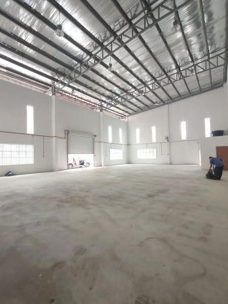 Factory for Rent in Kempas Utama (Tebrau) - Tycia Law - Interior - PropertyGuru.com.my