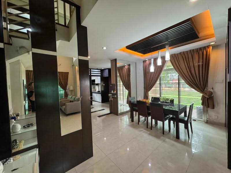 3-storey Terraced House for Sale in Bandar Putra Kulai (Kulai) - Tycia Law - PropertyGuru.com.my