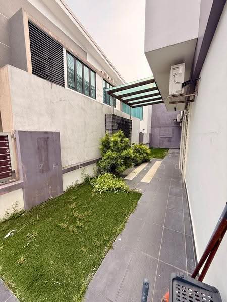 Cluster House for Sale in Johor Bahru (Johor) - Zephyr Khoo - Exterior - PropertyGuru.com.my