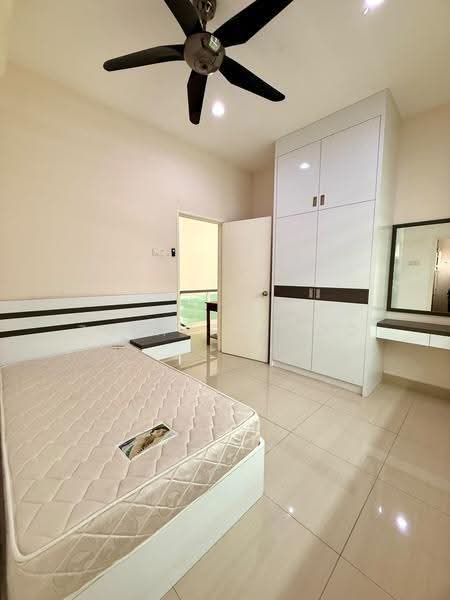 Cluster House for Sale in Johor Bahru (Johor) - Zephyr Khoo - Bedroom - PropertyGuru.com.my