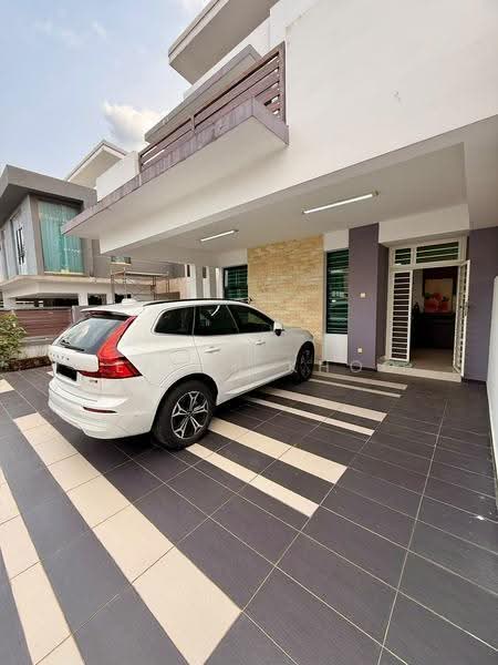 Cluster House for Sale in Johor Bahru (Johor) - Zephyr Khoo - PropertyGuru.com.my