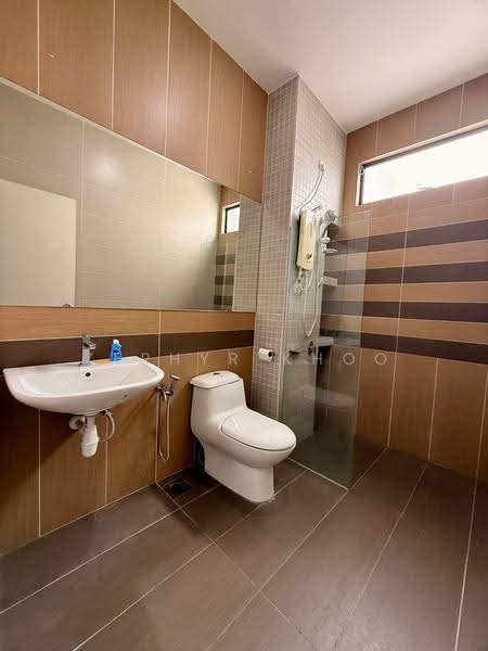 Cluster House for Sale in Johor Bahru (Johor) - Zephyr Khoo - PropertyGuru.com.my