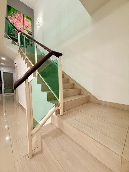 Cluster House for Sale in Johor Bahru (Johor) - Zephyr Khoo - PropertyGuru.com.my