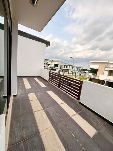 Cluster House for Sale in Johor Bahru (Johor) - Zephyr Khoo - PropertyGuru.com.my
