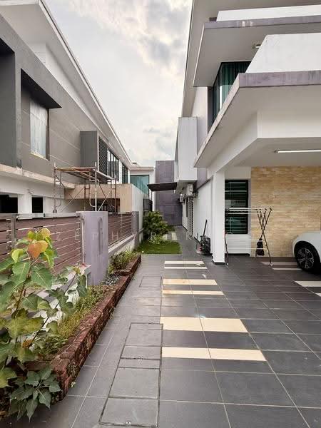 Cluster House for Sale in Johor Bahru (Johor) - Zephyr Khoo - PropertyGuru.com.my