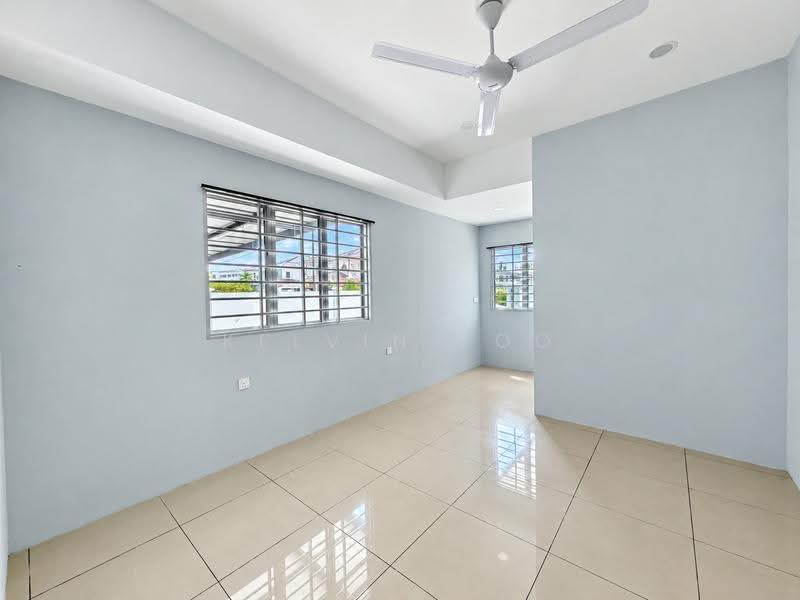 Semi-Detached House for Sale in Teluk Intan (Perak) - Kelvin Foo - Interior - PropertyGuru.com.my