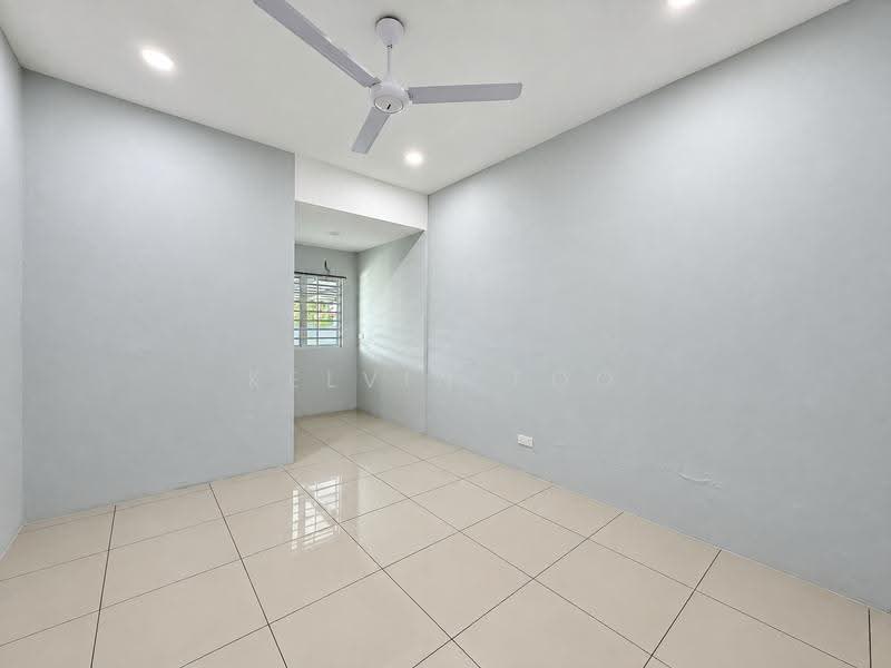 Semi-Detached House for Sale in Teluk Intan (Perak) - Kelvin Foo - Interior - PropertyGuru.com.my