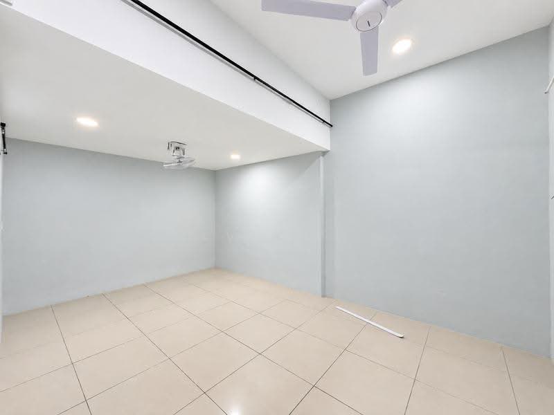 Semi-Detached House for Sale in Teluk Intan (Perak) - Kelvin Foo - Interior - PropertyGuru.com.my