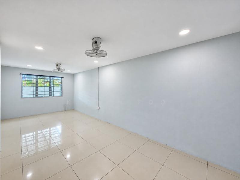 Semi-Detached House for Sale in Teluk Intan (Perak) - Kelvin Foo - Interior - PropertyGuru.com.my