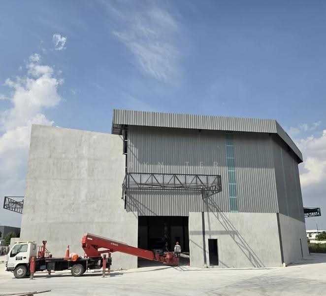 Semi-D Factory for Rent in Eco Business Park 2 Senai (Senai) - Caryn Ter - Exterior - PropertyGuru.com.my