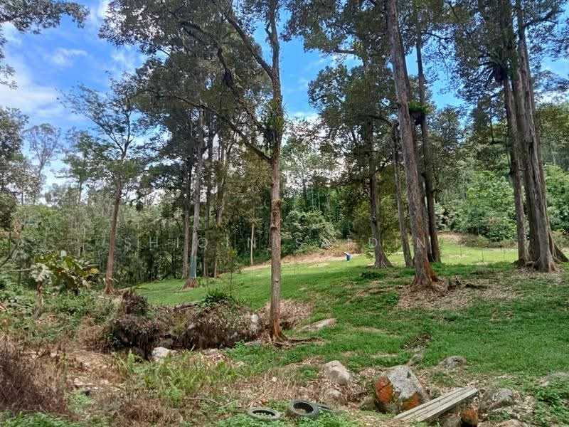 Agricultural Land for Sale in Ulu Yam (Selangor) - Shiqin Saidin - Exterior - PropertyGuru.com.my