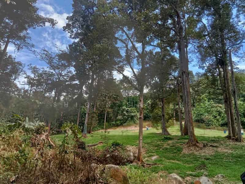 Agricultural Land for Sale in Ulu Yam (Selangor) - Shiqin Saidin - Garden - PropertyGuru.com.my