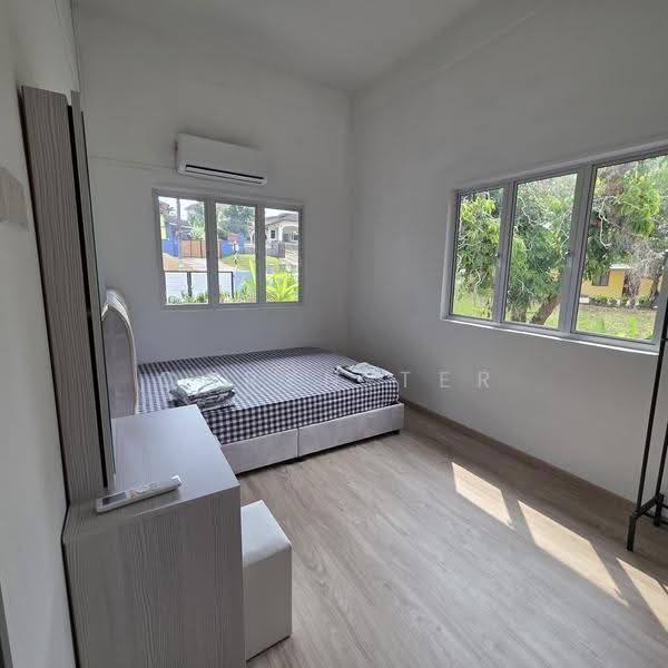 Rumah Berkembar untuk Disewa di Kampung Bahru (Johor Bahru) - Caryn Ter - Bedroom - PropertyGuru.com.my