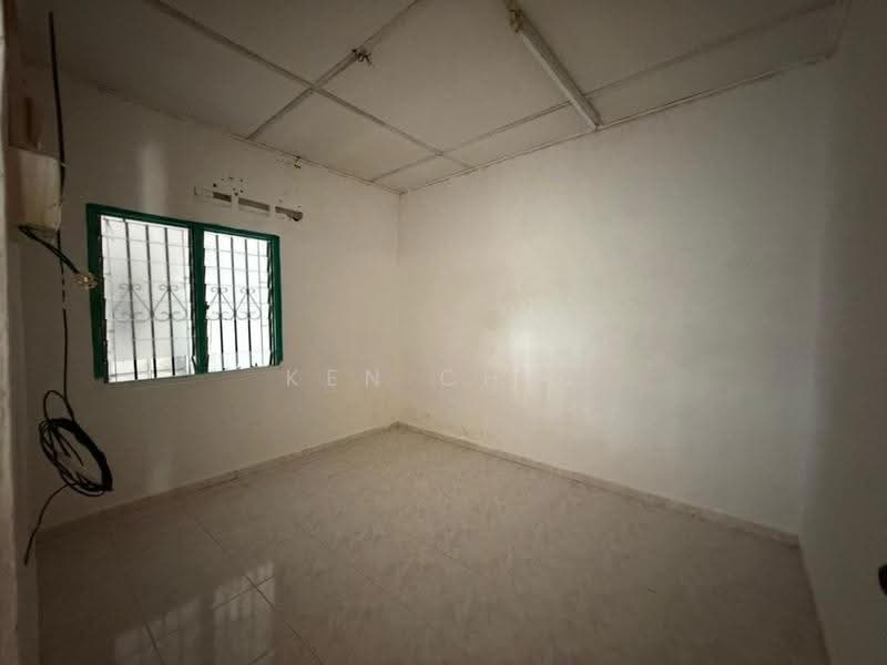 1-storey Terraced House for Sale in Taman Sri Lalang (Kota Tinggi) - Ken Chai - Interior - PropertyGuru.com.my