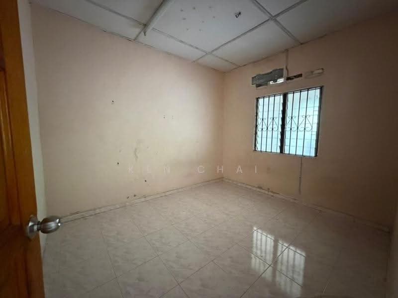 1-storey Terraced House for Sale in Taman Sri Lalang (Kota Tinggi) - Ken Chai - Interior - PropertyGuru.com.my