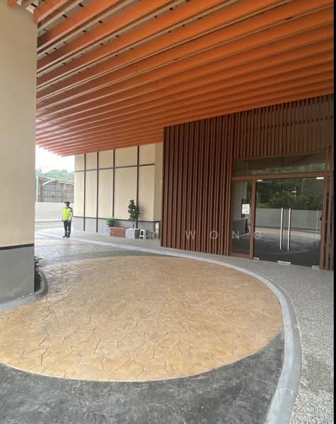 Service Residence for Rent at Vista Tiara (MBW Bay) - Oscar Wong - Exterior - PropertyGuru.com.my