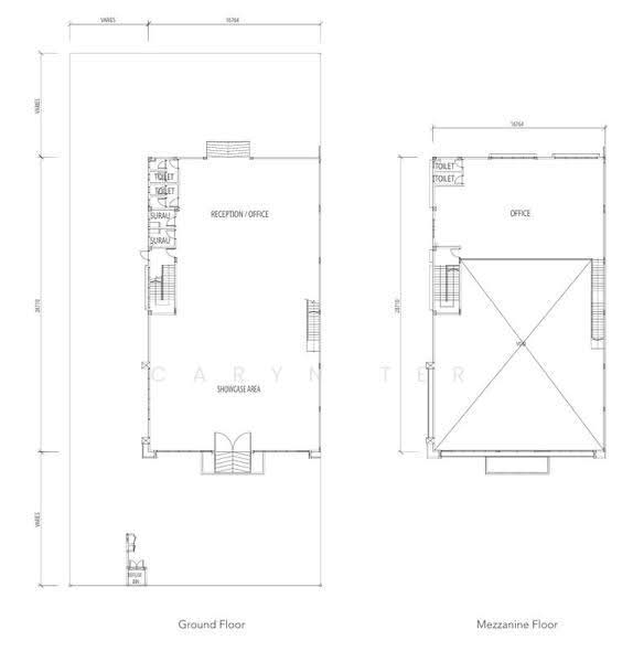 Factory for Rent in Pasir Gudang (Johor) - Caryn Ter - PropertyGuru.com.my