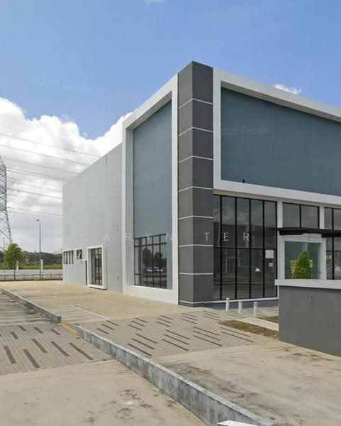 Factory for Rent in Pasir Gudang (Johor) - Caryn Ter - Exterior - PropertyGuru.com.my
