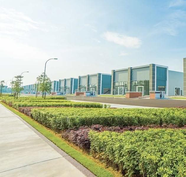 Factory for Rent in Pasir Gudang (Johor) - Caryn Ter - Exterior - PropertyGuru.com.my