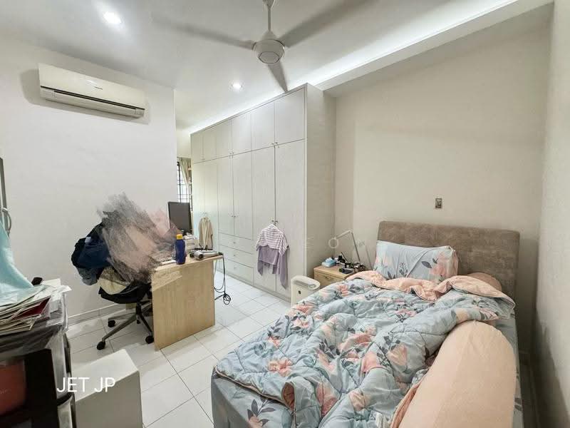 2-storey Terraced House for Sale in Bandar Bukit Tinggi 2 (Klang) - Lim Jeon - PropertyGuru.com.my